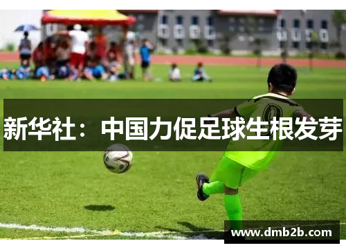新华社：中国力促足球生根发芽